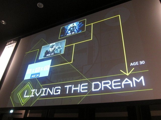 ゲームエンジン「Unity」の開発者向け国際カンファレンス「Unite Japan」で4月15日、米カモフラージュ・スタジオ（http://www.camouflaj.com/）のライアン・ペイトン氏が基調講演を行い、iOS向け新作アクション・アドベンチャー『リパブリック』を発表しました。