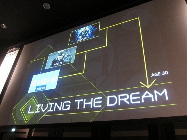 ゲームエンジン「Unity」の開発者向け国際カンファレンス「Unite Japan」で4月15日、米カモフラージュ・スタジオ（http://www.camouflaj.com/）のライアン・ペイトン氏が基調講演を行い、iOS向け新作アクション・アドベンチャー『リパブリック』を発表しました。
