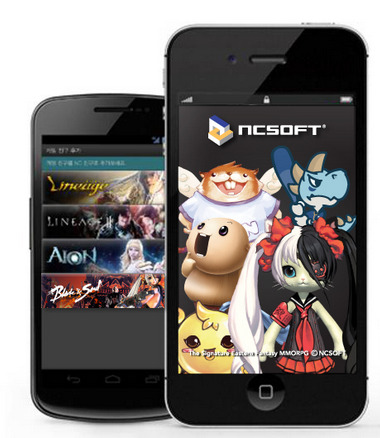 韓国の大手オンラインゲームディベロッパーの  NCsoft corporation  が、同社内のモバイル向けゲームの開発チームを改編・拡大し、新たな名称「Mobile Game Development Center」にリニューアルすると発表した。総括責任者には同社副社長でMMO「Blade＆Soul」のプロデュ