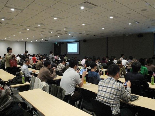 国際ゲーム開発者協会日本（IGDA日本）は4月13日に毎年恒例となっているGDC2013報告会を開催しました。ゲームジャーナリストでIGDA日本の代表を務める小野憲史氏は、IGDAの活動報告を行いました。