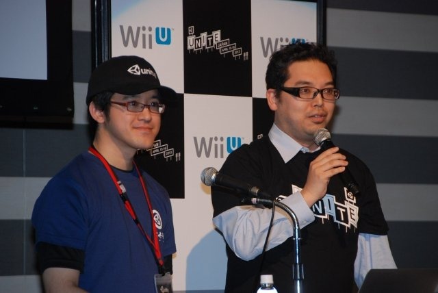 Unityの開発者向けカンファレンス「Unit Japan」では、プロのゲーム開発者だけでなく、同人やインディゲーム開発者にもスポットライトが当てられました。