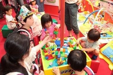 日本玩具協会は、「東京おもちゃショー2013」を東京ビッグサイトにて2013年6月13日〜16日に開催すると発表しました。