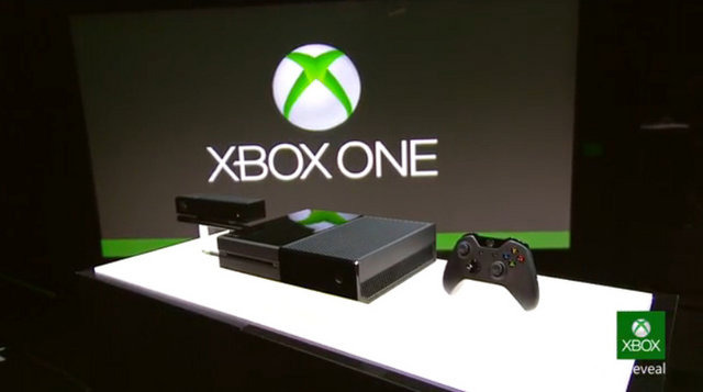 マイクロソフトは早朝に開催したイベントで、次世代ゲーム機「Xbox One」を発表しました。ゲーム、TV、エンターテイメントを全て搭載する「 All in One System 」構想が語られ、名称はその「One」を取ったようです。