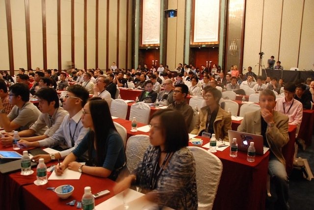 シンガポールで5月21日からカジュアルコネクトアジア2013（主催：カジュアルゲーム協会、23日まで）が開幕しました。事前登録者数は日本を含むアジア太平洋地域の国々から約850名をかぞえ、初日はビッグフィッシュなどの大手企業が講演、日本からもDeNAが登壇しました。