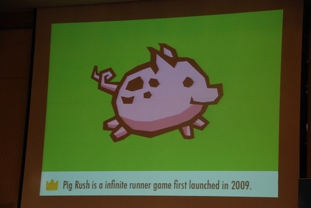 ヒットゲームを作るのは非常に大変ですが、ヒットゲームの続編を作り、ブランドとして育てていくのは、もっと大変です。しかし、星の数ほどアプリがあり、F2Pタイトルが主流になりつつある中では、この重要性は明らかでしょう。