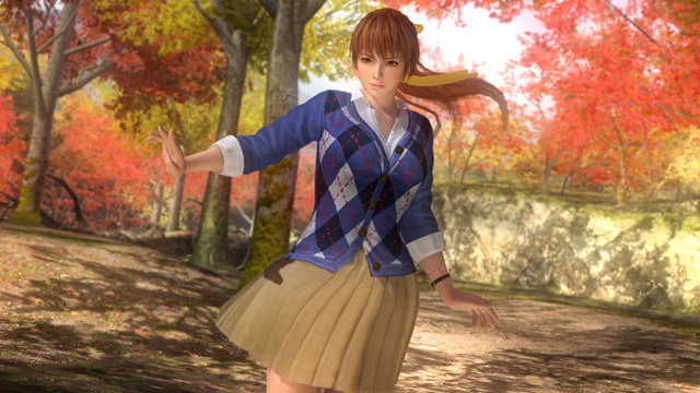 『DEAD OR ALIVE 5』に様々な新機能・新キャラクターを追加して9月5日に発売となる『DEAD OR ALIVE 5 Ultimate』。その同日、プレイステーション3用の基本無料版もPlayStation Storeにて配信開始すると、コーエーテクモゲームスより発表されました。詳しいゲーム概要は