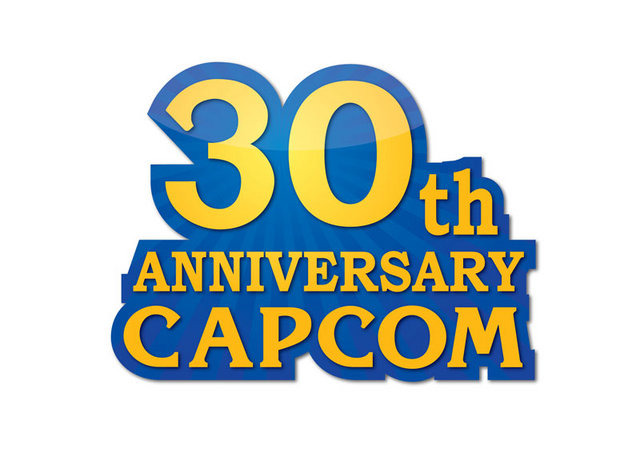 カプコンは、創業30周年を祝し、創業日である6月11日へ向けてのカウントダウンを行うサイトをオープンしました。
