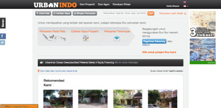 グリーベンチャーズ株式会社  が、不動産情報サイト「  Urbanindo.com  」を運営するインドネシアのUrbanIndoのシリーズAラウンドにて投資を行った。金額は明らかにされていない。またこの調達ラウンドには東南アジアのスタートアップを対象としたファンドのIMJ Fenox