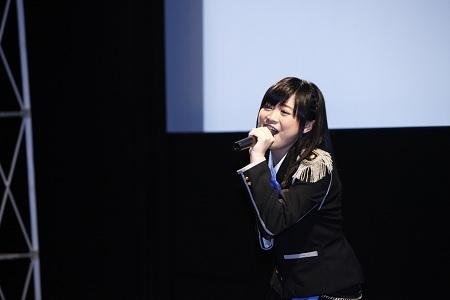 富士見書房とメディアファクトリーは6月5日に、東京・秋葉原のUDXにて新作TCGの合同発表会を開催し「アンジュ・ヴィエルジュ（Ange Vierge）」を発表しました。
