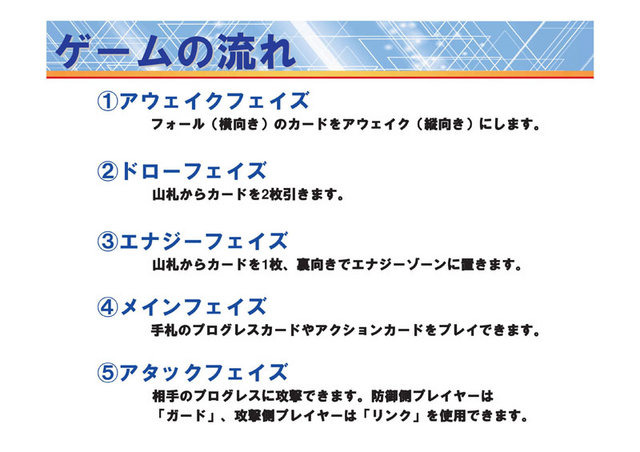 富士見書房とメディアファクトリーは6月5日に、東京・秋葉原のUDXにて新作TCGの合同発表会を開催し「アンジュ・ヴィエルジュ（Ange Vierge）」を発表しました。