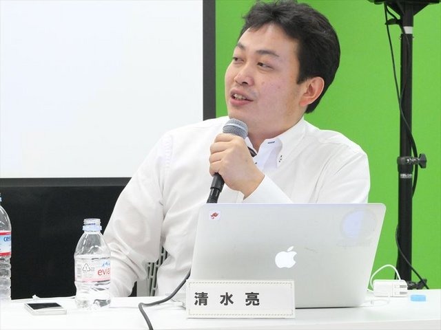 サイバーエージェント・ベースキャンプにて、黒川文雄氏が主催する「黒川塾（九）」が5月20日に行われました。今回のテーマは「Unityによるゲームの民主化は共産化か…?!」。少々、煽情的なお題ではありますが、今年の1月11日に行われた「黒川塾（伍）」の続編にあたる