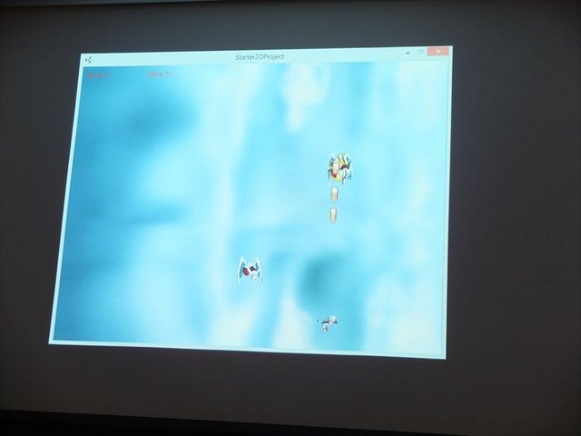 1日、IGDA日本の同人・インディーゲーム部会(SIG-Indie)が主催する第10回研究会が開かれました。「PlayStation Mobileの現状と可能性」と題された勉強会には、開発者や研究者とともにSCEのスタッフと共にミドルウェア提供会社も参加しました