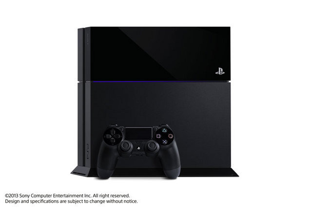 ソニー・コンピュータエンタテインメントは、次世代コンピュータエンタテインメントシステム「PlayStation 4」（PS4）を2013年年末に発売すると発表しました。