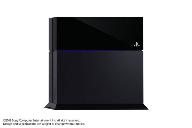 ソニー・コンピュータエンタテインメントは、次世代コンピュータエンタテインメントシステム「PlayStation 4」（PS4）を2013年年末に発売すると発表しました。
