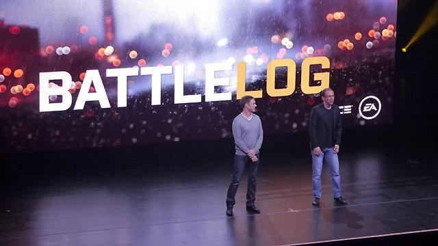 現地時間6月10日、ロサンゼルスのE3会場近くにあるShrine Auditoriumにて、Electronic Artsのプレスカンファレンスが実施されました。EAのプレショーは例年通りの行事ですが、今年は次世代機を含めたラインナップが豊富なためか、昨年と比べると会場のキャパシティも圧