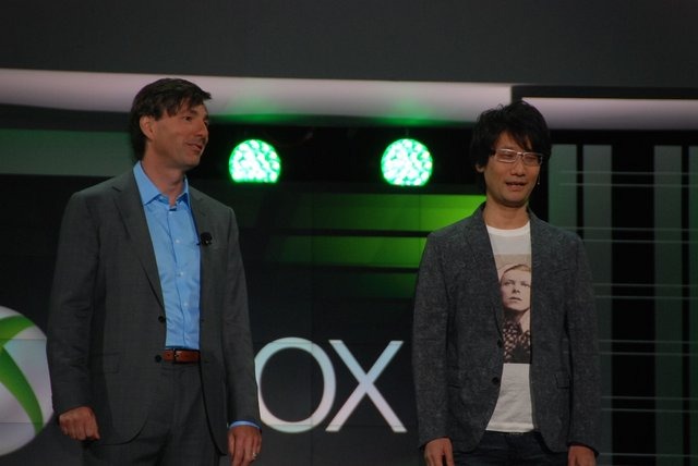 マイクロソフトはE3に先立ち6月10日（現地時間）にプレスカンファレンスを行い、新型ゲーム機「Xbox ONE」の本体価格を発表。あわせて Xbox ONEの新作タイトルラインアップを発表しました。既報の通り、Xbox ONEは本年11月に米国で499ドル、欧州で499ユーロ、英国で429
