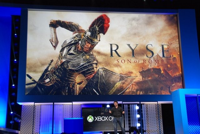 マイクロソフトはE3に先立ち6月10日（現地時間）にプレスカンファレンスを行い、新型ゲーム機「Xbox ONE」の本体価格を発表。あわせて Xbox ONEの新作タイトルラインアップを発表しました。既報の通り、Xbox ONEは本年11月に米国で499ドル、欧州で499ユーロ、英国で429
