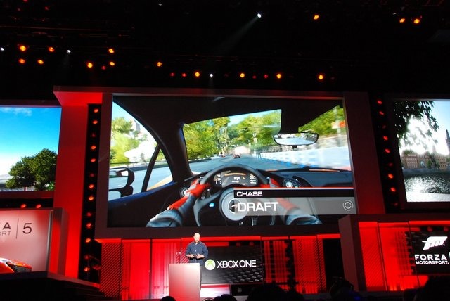 マイクロソフトはE3に先立ち6月10日（現地時間）にプレスカンファレンスを行い、新型ゲーム機「Xbox ONE」の本体価格を発表。あわせて Xbox ONEの新作タイトルラインアップを発表しました。既報の通り、Xbox ONEは本年11月に米国で499ドル、欧州で499ユーロ、英国で429