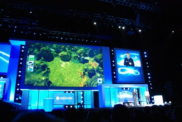 マイクロソフトはE3に先立ち6月10日（現地時間）にプレスカンファレンスを行い、新型ゲーム機「Xbox ONE」の本体価格を発表。あわせて Xbox ONEの新作タイトルラインアップを発表しました。既報の通り、Xbox ONEは本年11月に米国で499ドル、欧州で499ユーロ、英国で429