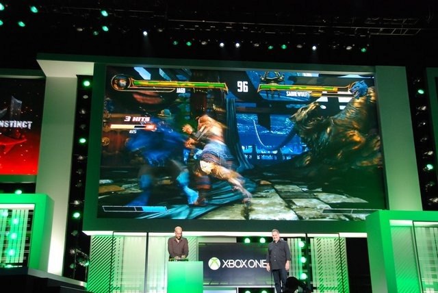 マイクロソフトはE3に先立ち6月10日（現地時間）にプレスカンファレンスを行い、新型ゲーム機「Xbox ONE」の本体価格を発表。あわせて Xbox ONEの新作タイトルラインアップを発表しました。既報の通り、Xbox ONEは本年11月に米国で499ドル、欧州で499ユーロ、英国で429