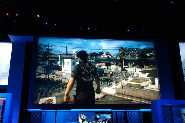 マイクロソフトはE3に先立ち6月10日（現地時間）にプレスカンファレンスを行い、新型ゲーム機「Xbox ONE」の本体価格を発表。あわせて Xbox ONEの新作タイトルラインアップを発表しました。既報の通り、Xbox ONEは本年11月に米国で499ドル、欧州で499ユーロ、英国で429