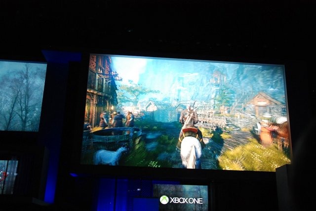マイクロソフトはE3に先立ち6月10日（現地時間）にプレスカンファレンスを行い、新型ゲーム機「Xbox ONE」の本体価格を発表。あわせて Xbox ONEの新作タイトルラインアップを発表しました。既報の通り、Xbox ONEは本年11月に米国で499ドル、欧州で499ユーロ、英国で429