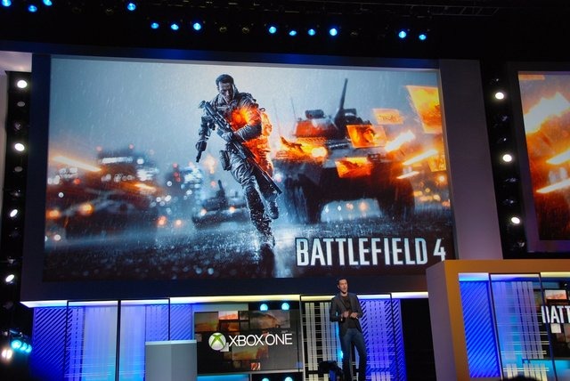 マイクロソフトはE3に先立ち6月10日（現地時間）にプレスカンファレンスを行い、新型ゲーム機「Xbox ONE」の本体価格を発表。あわせて Xbox ONEの新作タイトルラインアップを発表しました。既報の通り、Xbox ONEは本年11月に米国で499ドル、欧州で499ユーロ、英国で429