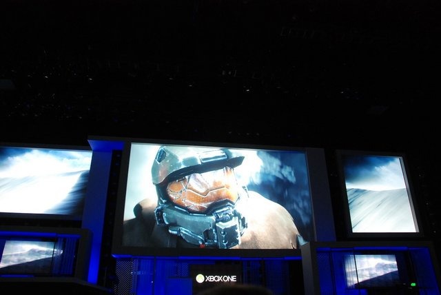マイクロソフトはE3に先立ち6月10日（現地時間）にプレスカンファレンスを行い、新型ゲーム機「Xbox ONE」の本体価格を発表。あわせて Xbox ONEの新作タイトルラインアップを発表しました。既報の通り、Xbox ONEは本年11月に米国で499ドル、欧州で499ユーロ、英国で429