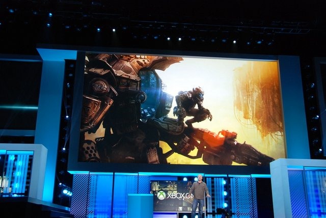 マイクロソフトはE3に先立ち6月10日（現地時間）にプレスカンファレンスを行い、新型ゲーム機「Xbox ONE」の本体価格を発表。あわせて Xbox ONEの新作タイトルラインアップを発表しました。既報の通り、Xbox ONEは本年11月に米国で499ドル、欧州で499ユーロ、英国で429