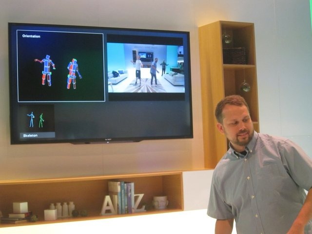 Xbox Oneで標準装備となったKinect2。ただコアゲーマーの中には「カジュアルゲーム遊ばないし、そもそも部屋狭いし、イラネ」なーんて思っている人も多いのではないでしょうか。