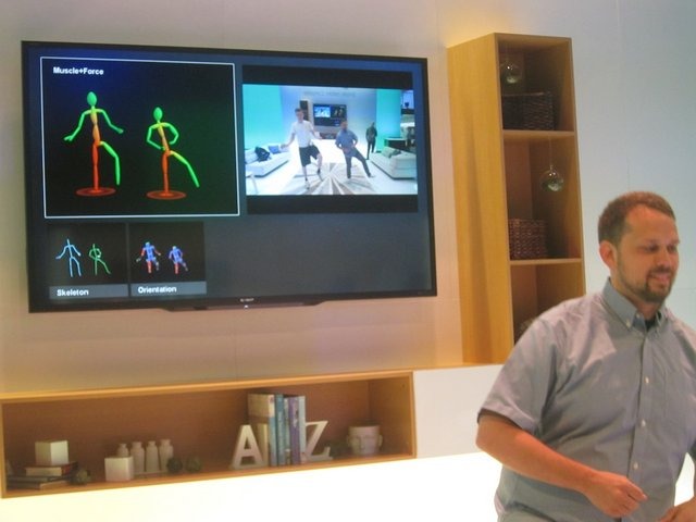 Xbox Oneで標準装備となったKinect2。ただコアゲーマーの中には「カジュアルゲーム遊ばないし、そもそも部屋狭いし、イラネ」なーんて思っている人も多いのではないでしょうか。