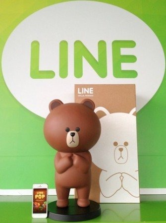 同社が運営するスマートフォン向け無料通話・メールアプリ「LINE」で展開するゲームサービス「LINE GAME」のパズルゲーム『LINE POP』が3000万ダウンロードを突破したと発表した。