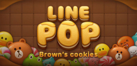 同社が運営するスマートフォン向け無料通話・メールアプリ「LINE」で展開するゲームサービス「LINE GAME」のパズルゲーム『LINE POP』が3000万ダウンロードを突破したと発表した。