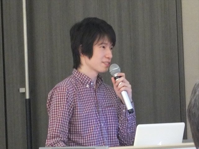 2013年05月24日（金）、スクウェア・エニックスでNPO法人IGDA日本オーディオ専門部会（SIG-Audio）主催の「SIG-Audio#04　GDCオーディオ報告会」が行われました。