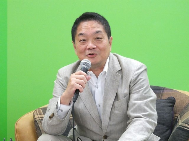 6月28日、サイバーエージェント・ベースキャンプにて黒川文雄氏が主催する「黒川塾（十）」が行われました。昨年から始まった黒川文雄氏が主催する黒川塾。「エンタテインメントの未来を考える会」として順調に回数を重ね、現在では毎月恒例のイベントになっております