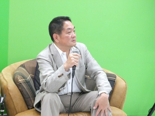 6月28日、サイバーエージェント・ベースキャンプにて黒川文雄氏が主催する「黒川塾（十）」が行われました。昨年から始まった黒川文雄氏が主催する黒川塾。「エンタテインメントの未来を考える会」として順調に回数を重ね、現在では毎月恒例のイベントになっております