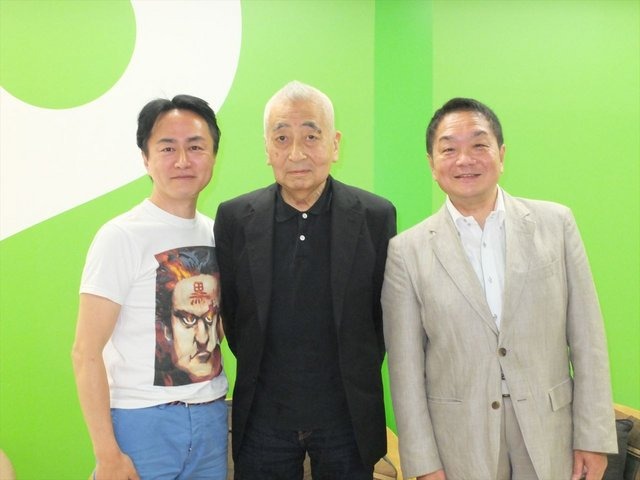 6月28日、サイバーエージェント・ベースキャンプにて黒川文雄氏が主催する「黒川塾（十）」が行われました。昨年から始まった黒川文雄氏が主催する黒川塾。「エンタテインメントの未来を考える会」として順調に回数を重ね、現在では毎月恒例のイベントになっております