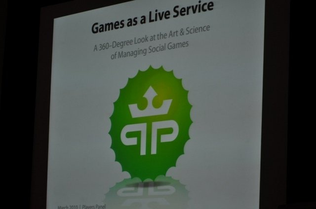 『Mobsters』『Social City』『Tiki Farm』『Wild Ones』などのソーシャルゲームを提供するPlaydomは、「Social & Online Games Summit」にて「Games as a Live Service: A 360-Degree Look at the Art and Science of Managing Social Games」(ライブサービスとしての