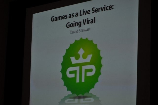 『Mobsters』『Social City』『Tiki Farm』『Wild Ones』などのソーシャルゲームを提供するPlaydomは、「Social & Online Games Summit」にて「Games as a Live Service: A 360-Degree Look at the Art and Science of Managing Social Games」(ライブサービスとしての