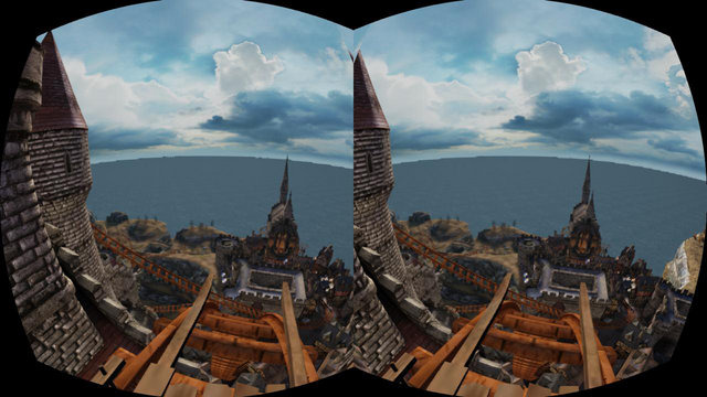 今回は近年ゲーム業界で大きな注目を集めているVRヘッドセット「Oculus Rift」の体験レポートをお届けします。現在公開されている対応ゲームや技術デモをプレイしてOculus Riftの可能性を感じてみたいと思います。