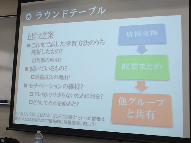 2013年6月22日、東洋美術学校で「ゲームコミュニティサミット2013」が開かれました。本イベントはゲーム開発者コミュニティによる合同イベントであり、大小様々な組織や勉強会が共同開催しております。