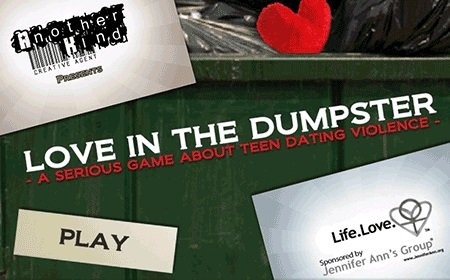 アメリカのNPO(非営利組織)、Jennifer Ann's Groupが主催するゲーム制作コンペティション「Life. Love. Game Design Challenge」の結果が先頃発表されました。