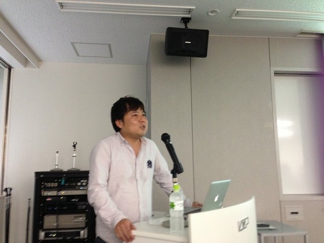 京都リサーチパークで7月5日、日本デジタルゲーム学会関西地域研究会（通称 DiGRA-K、以下、DiGRA-K)が開催されました。企画はIGDA Kansaiが、運営はゲーム検証テストなどで知られるKINSHAが担当する産学連携体制で行われています。