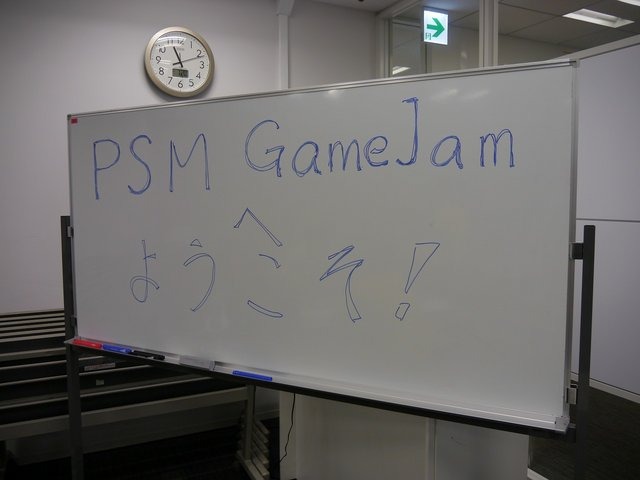 デジタルハリウッド大学は、7月20日と21日に「PlayStation　Mobile GameJam 2013 Summer」を開催しました。
