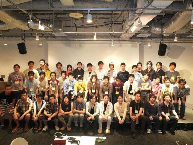 7月20日から21日にかけてデジタルハリウッド大学にて「PlayStation　Mobile GameJam 2013 Summer」が開催されました。本イベントはPlayStation Mobile向けのゲームを2日間という短時間で制作するGameJamです。2日目の21日の16時には、完成発表が行われました。