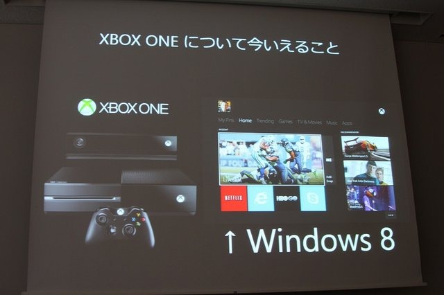 マイクロソフトは「Game Tools & Middleware Forum 2013」にて、「ゲーム開発者が今改めてマイクロソフトと付き合っておくべき7つの理由〜iOS/Android連携容易なクラウドWindows AzureとWindows8.1開発者向け最新情報〜」と題したセッションを実施しました。