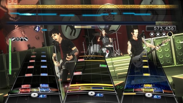 MTV GamesとHarmonixはGDC日目、サンフランシスコ郊外のRockit Roomにてバンドイベント「Rock Band Bar Night Comes to San Francisco」を開催。シリーズ最新作となる『Green Day: Rock Band』を世界で2010年6月8日にWii、PS3、Xbox 360の3プラットフォームで発売すると