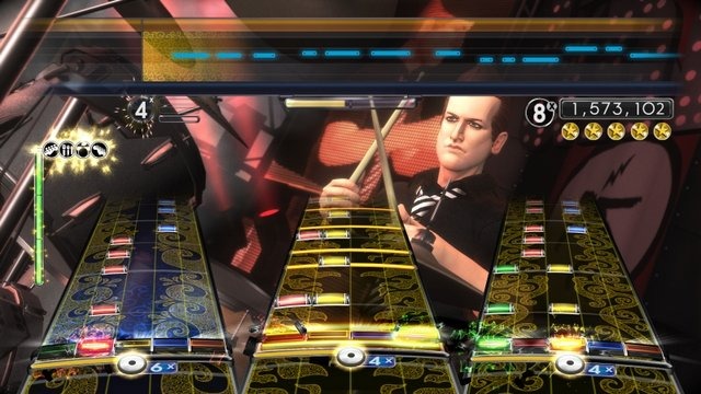 MTV GamesとHarmonixはGDC日目、サンフランシスコ郊外のRockit Roomにてバンドイベント「Rock Band Bar Night Comes to San Francisco」を開催。シリーズ最新作となる『Green Day: Rock Band』を世界で2010年6月8日にWii、PS3、Xbox 360の3プラットフォームで発売すると