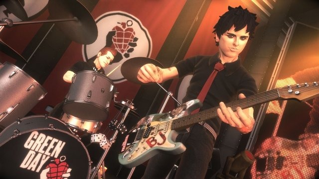 MTV GamesとHarmonixはGDC日目、サンフランシスコ郊外のRockit Roomにてバンドイベント「Rock Band Bar Night Comes to San Francisco」を開催。シリーズ最新作となる『Green Day: Rock Band』を世界で2010年6月8日にWii、PS3、Xbox 360の3プラットフォームで発売すると