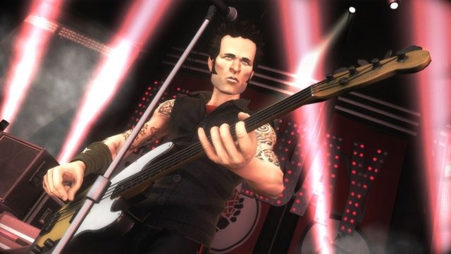 MTV GamesとHarmonixはGDC日目、サンフランシスコ郊外のRockit Roomにてバンドイベント「Rock Band Bar Night Comes to San Francisco」を開催。シリーズ最新作となる『Green Day: Rock Band』を世界で2010年6月8日にWii、PS3、Xbox 360の3プラットフォームで発売すると